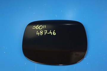 фото thumb №1, Volvo s60 ii v60 кришка заливної пального 487-46