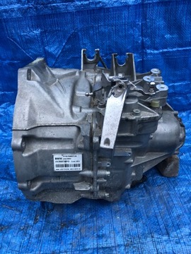 МИНИ F54,F55,F56,F57,F60 КОРОБКА ПЕРЕДАЧ GS6-58BG