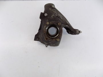 фото thumb №1, Поворотный кулак ступица перед передняя porsche 911 997