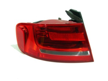 фото thumb №1, Audi a4 b8 sedan лампа левая задняя