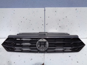 фото thumb №1, Vw t-roc t roc 2ga решітка радіатора решітка радіатора 2ga853651b 651g