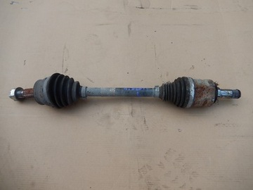 фото thumb №1, Піввісь ліва opel corsa e 1.3 cdti 13486866