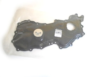 фото thumb №16, Крышка защита распределительный вал qashqai x-trail 1.6 dci