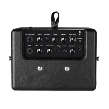 Гитарный усилитель Nux Mighty 8BT