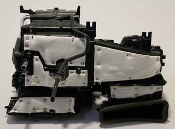 фото thumb №4, Kia ceed ii lift обігрівач клімат-контроль 1.6 crdi