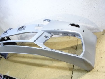 фото thumb №10, Бампер перед переднее audi a7 s7 s-line 2019