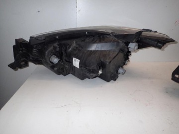 фото thumb №5, Лампа перед передня права mazda cx5 full led