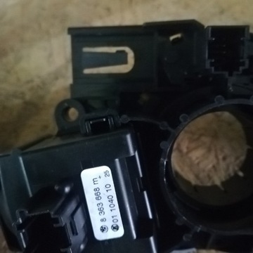 фото thumb №5, Переключатель комбинированный с лента bmw e46