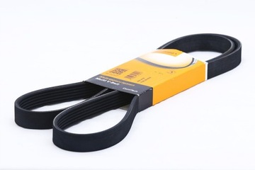 фото thumb №1, Ремень многоручьевой renault laguna ii master ii