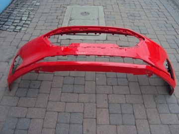 фото thumb №1, Бампер focus mk4 2018