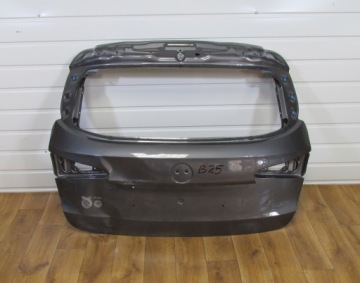 Купить Fiat tipo kombi крышка багажника задняя задняя, фото thumb