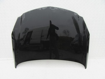 фото thumb №1, Opel insignia капот крышка перед передняя