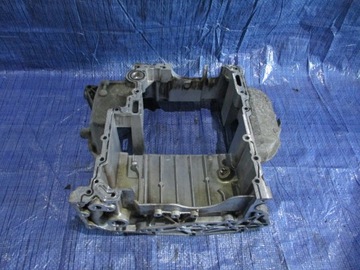 фото thumb №2, Поддон масляная audi 2.7 3.0 tdi ccw cgk 059103603aq