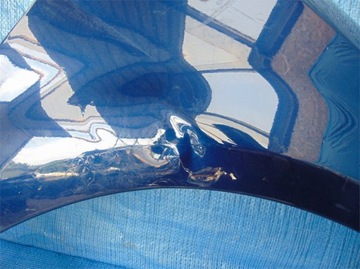 фото thumb №6, Kia ceed i крила правий перед демонтаж