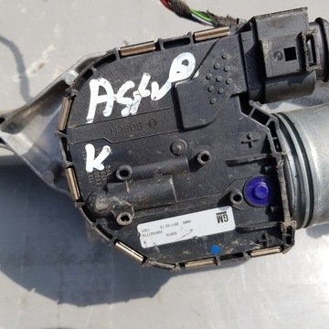 фото thumb №7, Механізм двірник opel astra v k