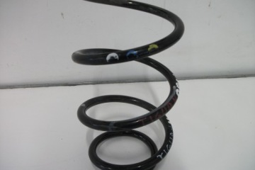 фото thumb №3, Пружина перед vw tiguan ii