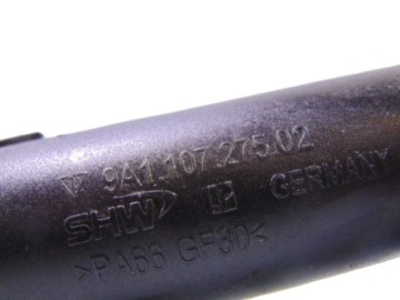 фото thumb №5, Труба масла 9a110727502 porsche cayman s 320km