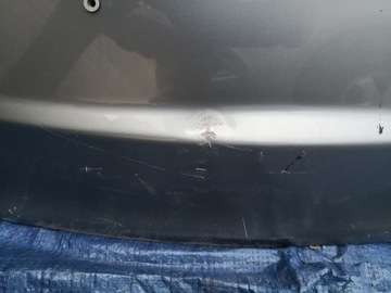 фото thumb №8, Opel meriva b крышка задняя зад