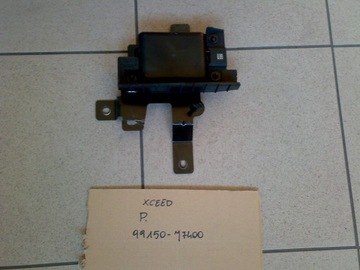 фото thumb №1, Kia xceed x-ceed радар задній правий 99150-j7400