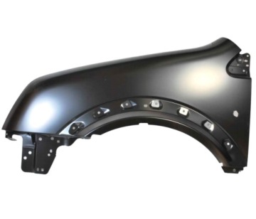 фото thumb №1, Ford transit connect 02-, крыло перед новый левый