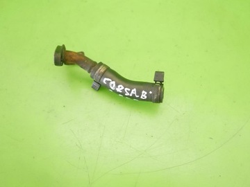 фото thumb №2, Трубка труба шланг масло турбины opel corsa b 1.5td