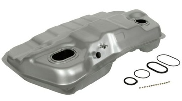 фото thumb №1, Бак пального kia sportage ii 2004 - 2010 bak