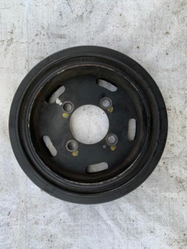 Купить Шкив коленчатого вала opel zafira b ii 2.0 t 90424119, фото thumb