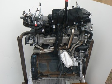 фото thumb №7, W169 cdi двигун 2.0 cdi a640010 комплектний супер