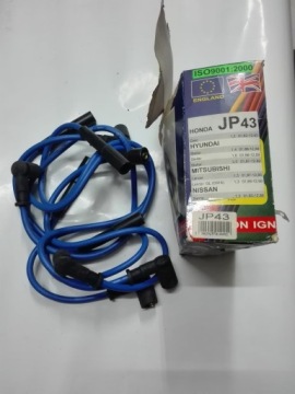 фото thumb №1, Дроти кабелі honda hyundai mitsubishi nissan