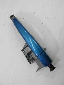 фото thumb №1, Ручка зовнішня правий задня citroen c3 ii 09-