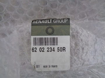 фото thumb №15, Renault scenic iv grand бампер переднее 620223450r 4xpdc