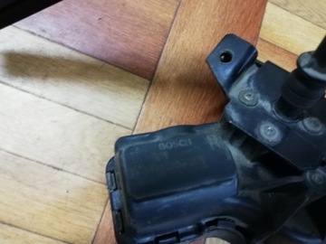 фото thumb №8, Механізм двірник фара ford scorpio mk1