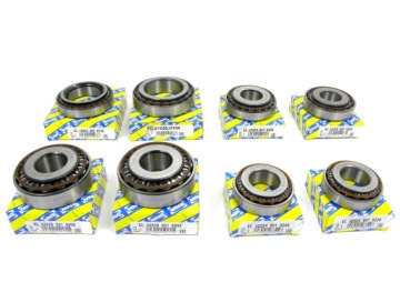 фото thumb №1, Підшипник коробки передач pk6 pf6 opel movano b renault master 2.3