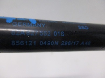 фото thumb №4, Амортизатор телескоп audi a1 82a 82a827552