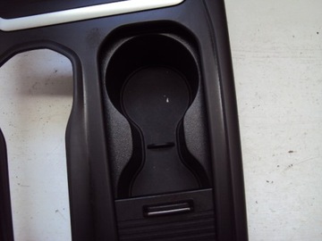 фото thumb №5, Тунель середній тримач na чашки renault espace v