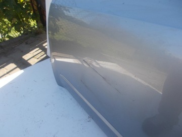 фото thumb №6, Двері перед передні ліва subaru forester 08-