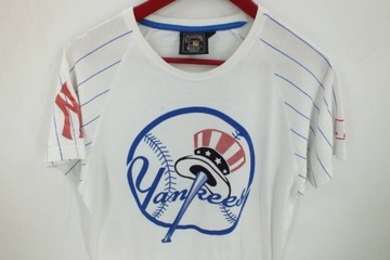 Мужская футболка Majestic New York Yankees L MLB