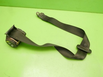 фото thumb №9, Pas безпеки зад лівий audi 80 b4 sedan 91-96