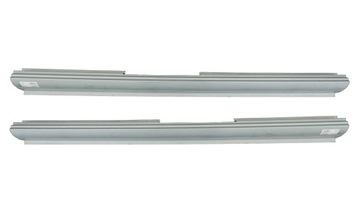 фото thumb №1, Honda civic vii 01-05 5d ремкомплект порог 2szt l+p