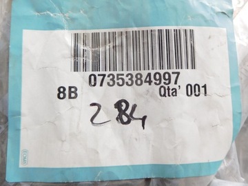 фото thumb №7, Бардачок полка lancia musa 735384997