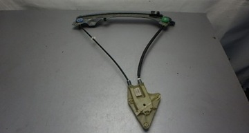 фото thumb №5, Renault laguna iii подъемник стекло правый задняя