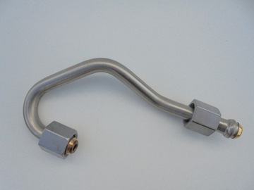 фото thumb №3, Skoda scala шланг трубка вприску 1,0tsi rok 2019