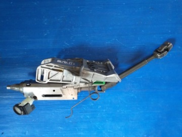 фото thumb №1, Ford mondeo mk4 колонка рулевая 2012rok