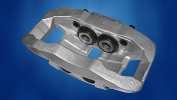 фото thumb №8, Суппорт тормозной перед передний vw phaeton 3d 02-16