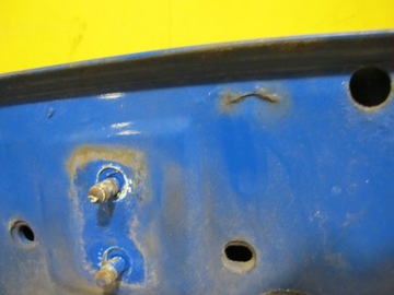 фото thumb №6, Renault express rapid 85- капот двигуна перед