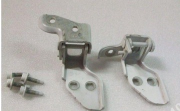 фото thumb №1, Citroen jumper 2015r петля дверь перед оригинал