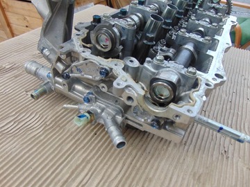 фото thumb №4, Головка honda hrv 1.5i 2015 16 17