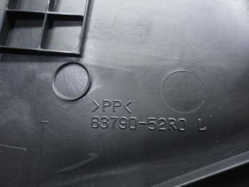 фото thumb №4, Suzuki swift mk8 накладка заглушка дверь правый задняя