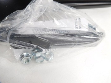 фото thumb №4, Перегородка багажника renault scenic 4 7711059874