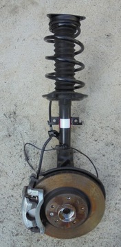 фото thumb №1, Поворотна опора амортизатор лівий qashqai ii рестайлінг 1.6 dci